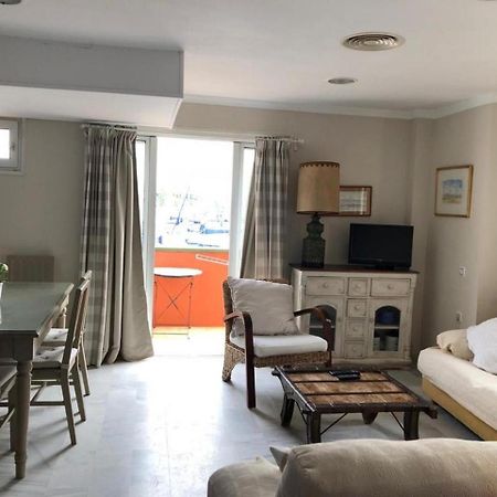 Apartamento Playa La Muralla El Puerto de Santa María Eksteriør billede