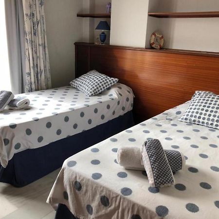 Apartamento Playa La Muralla El Puerto de Santa María Eksteriør billede