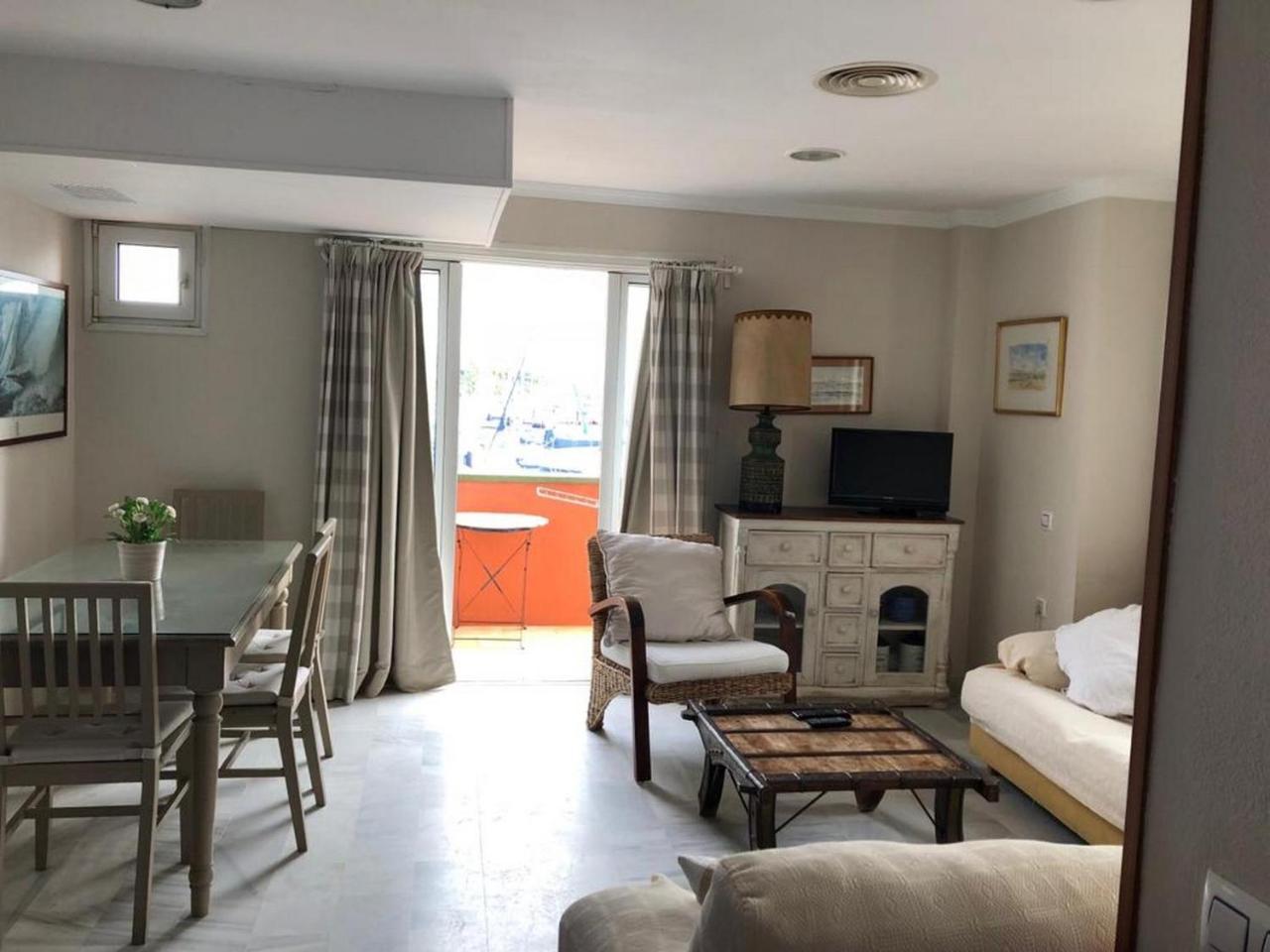 Apartamento Playa La Muralla El Puerto de Santa María Eksteriør billede