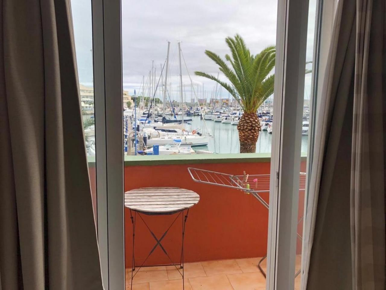 Apartamento Playa La Muralla El Puerto de Santa María Eksteriør billede