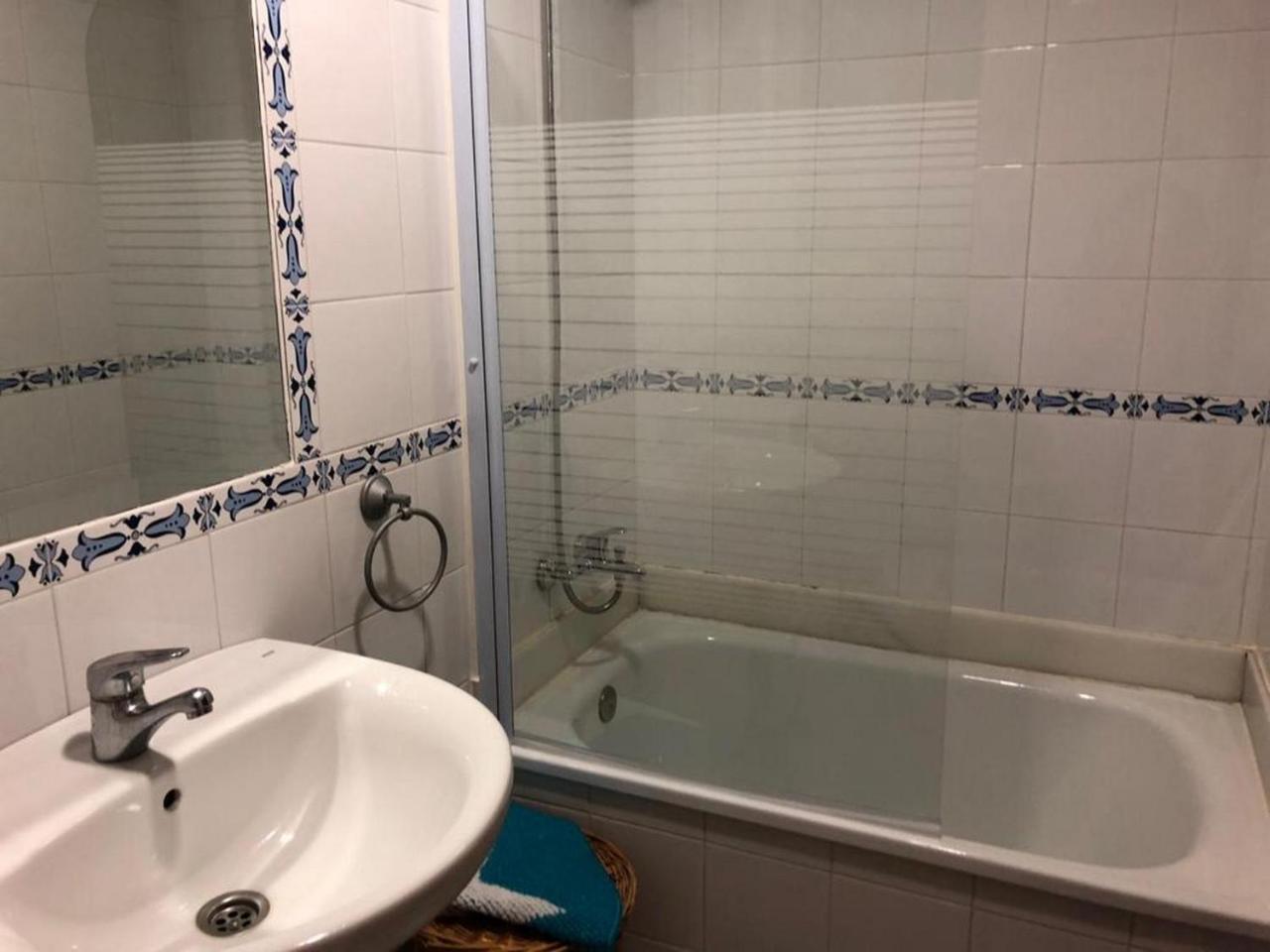 Apartamento Playa La Muralla El Puerto de Santa María Eksteriør billede