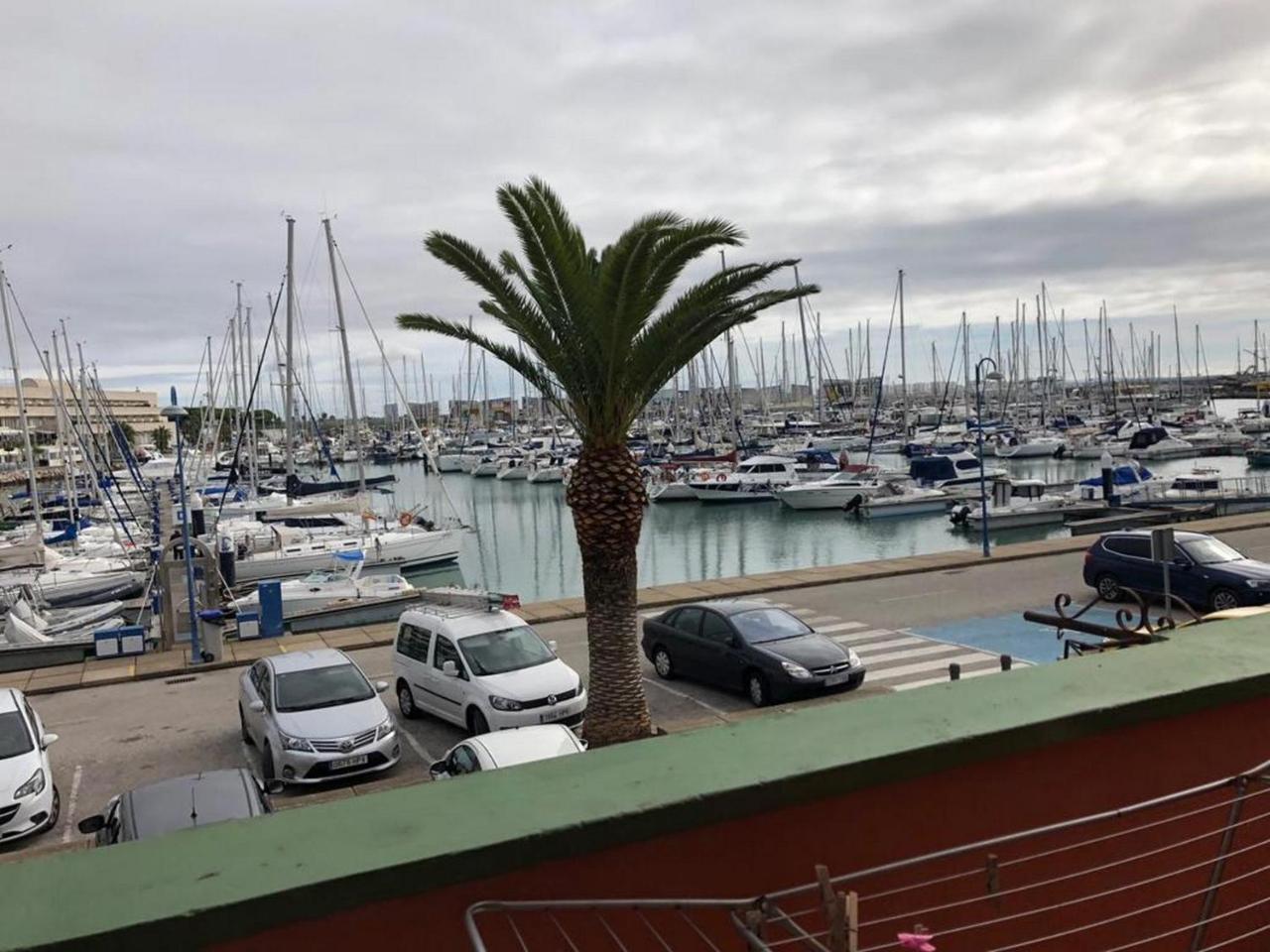 Apartamento Playa La Muralla El Puerto de Santa María Eksteriør billede