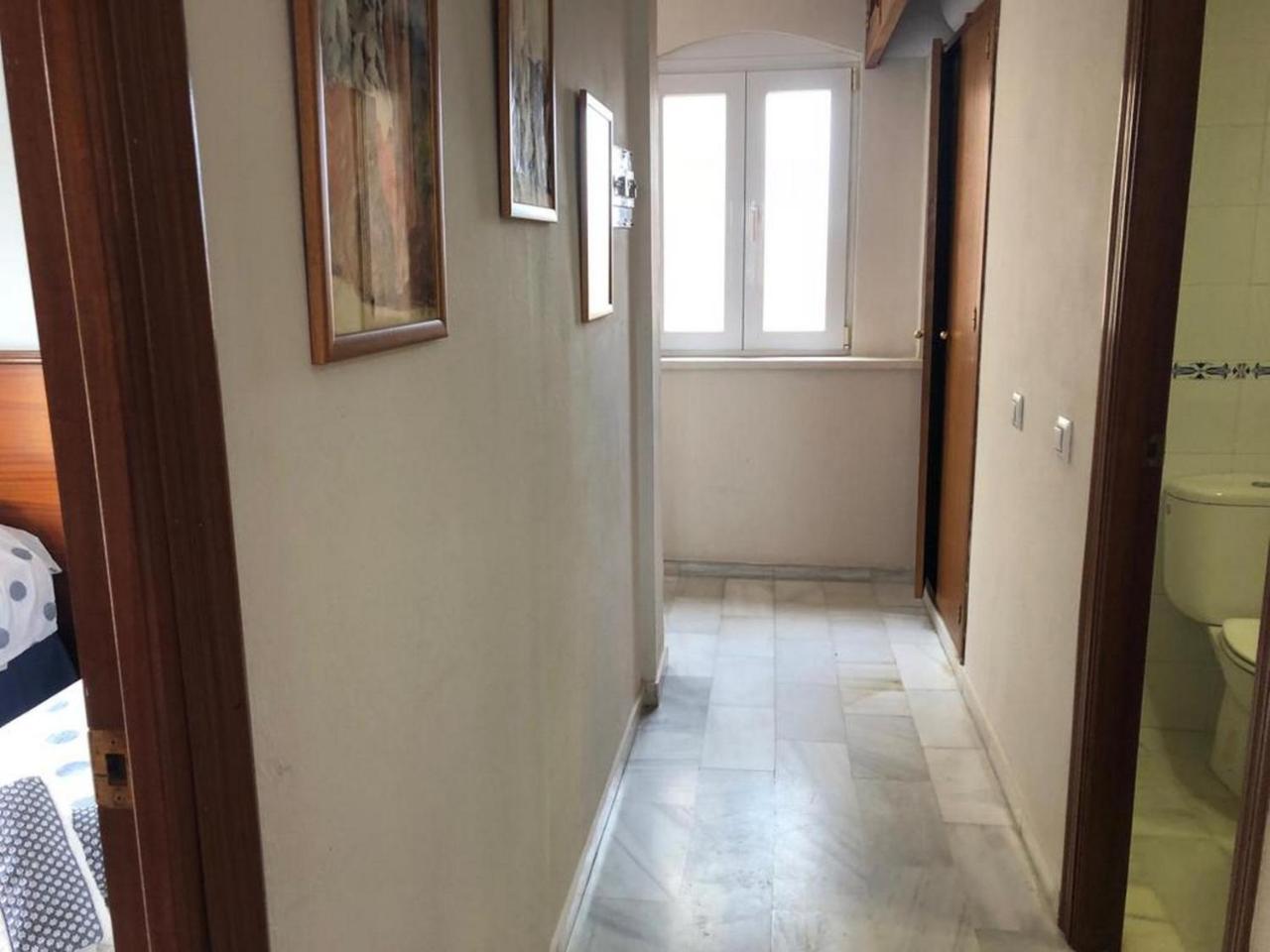 Apartamento Playa La Muralla El Puerto de Santa María Eksteriør billede