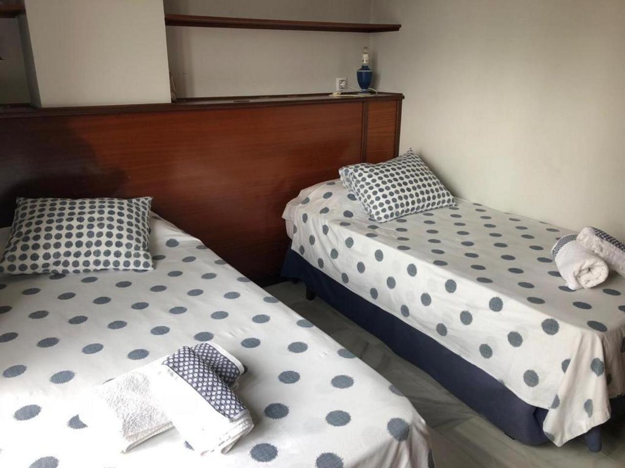 Apartamento Playa La Muralla El Puerto de Santa María Eksteriør billede