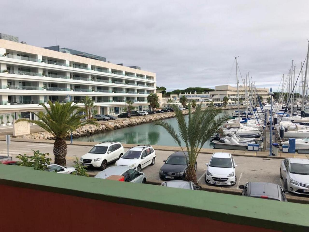 Apartamento Playa La Muralla El Puerto de Santa María Eksteriør billede