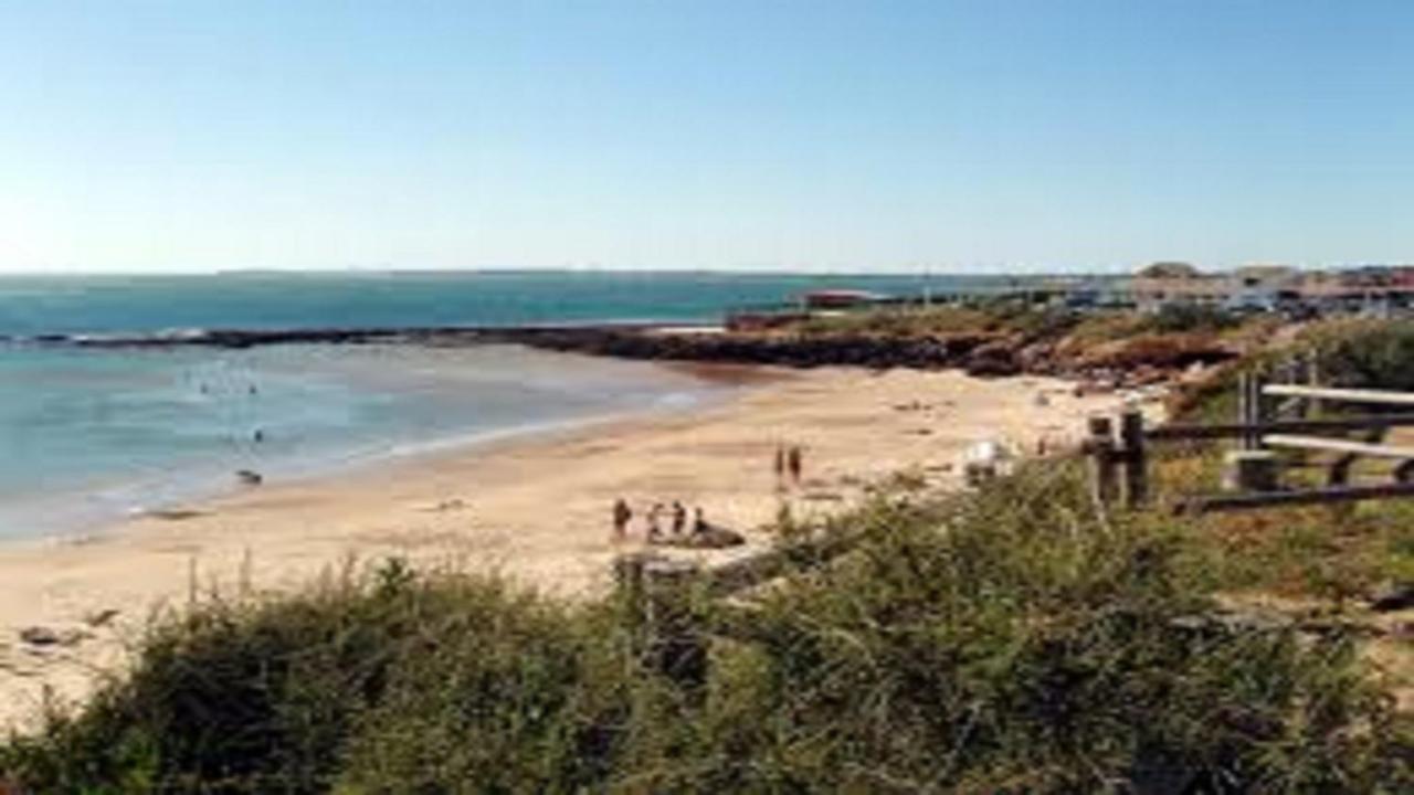 Apartamento Playa La Muralla El Puerto de Santa María Eksteriør billede